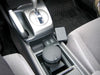 ProClip Fahrzeughalter 833810 - Konsolenbefestigung - Honda Civic Hybrid 06-11, Honda Civic Si 06-11, Honda Civic 06-11 und weitere