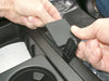 ProClip Fahrzeughalter 833842 - Konsolenbefestigung- NUR für Modelle mit Bodenkonsole - GMC Yukon XL Denali 07-14, Chevrolet Tahoe 07-14, GMC Sierra 07-10 und weitere