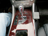 ProClip Fahrzeughalter 833849 - Konsolenbefestigung- NUR für Automatikgetriebe - Lexus IS Cabrio Series 09-15, Lexus IS Series 06-13
