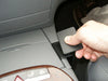 ProClip Fahrzeughalter 833854 - Konsolenbefestigung - Mercedes Benz S-Klasse 06-09