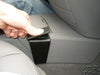 ProClip Fahrzeughalter 833854 - Konsolenbefestigung - Mercedes Benz S-Klasse 06-09
