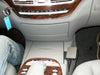 ProClip Fahrzeughalter 833854 - Konsolenbefestigung - Mercedes Benz S-Klasse 06-09