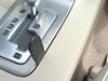 ProClip Fahrzeughalter 833871 - Konsolenbefestigung - Volvo XC70 08-10, Volvo V70 II 08-10, Volvo S80 07-10