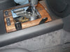 ProClip Fahrzeughalter 833881 - Konsolenbefestigung - Citroen C6 07-13