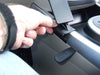 ProClip Fahrzeughalter 833937 - Konsolenbefestigung, links - Mazda CX-7 07-12, Mazda CX-7 06-12