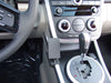 ProClip Fahrzeughalter 833937 - Konsolenbefestigung, links - Mazda CX-7 07-12, Mazda CX-7 06-12