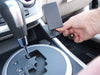 ProClip Fahrzeughalter 833938 - Konsolenbefestigung - Mazda CX-7 06-12, Mazda CX-7 07-12