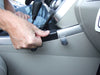 ProClip Fahrzeughalter 833938 - Konsolenbefestigung - Mazda CX-7 06-12, Mazda CX-7 07-12