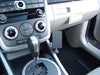 ProClip Fahrzeughalter 833938 - Konsolenbefestigung - Mazda CX-7 06-12, Mazda CX-7 07-12