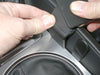 ProClip Fahrzeughalter 833975 - Konsolenbefestigung - Audi TT 07-14