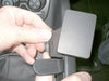 ProClip Fahrzeughalter 833975 - Konsolenbefestigung - Audi TT 07-14