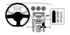 ProClip Fahrzeughalter 833975 - Konsolenbefestigung - Audi TT 07-14