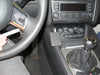 ProClip Fahrzeughalter 833976 - Konsolenbefestigung, links - Audi TT 07-14