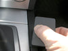 ProClip Fahrzeughalter 833995 - Konsolenbefestigung - Mercedes Benz C-Klasse (180-320) 07-10, Mercedes Benz C-Klasse (180-320) 08-10