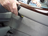 ProClip Fahrzeughalter 834009 - Konsolenbefestigung - BMW X5 07-13