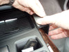 ProClip Fahrzeughalter 834009 - Konsolenbefestigung - BMW X5 07-13
