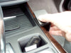 ProClip Fahrzeughalter 834009 - Konsolenbefestigung - BMW X5 07-13