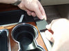 ProClip Fahrzeughalter 834012 - Konsolenbefestigung - Ford Expedition 07-17
