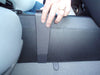 ProClip Fahrzeughalter 834025 - Konsolenbefestigung- NICHT für Modelle mit Spaltenverschiebung oder hoch - Toyota Tundra 07-13, Toyota Sequoia 08-17