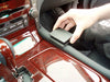 ProClip Fahrzeughalter 834028 - Konsolenbefestigung - Lexus LS Series 07-12