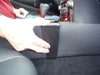 ProClip Fahrzeughalter 834028 - Konsolenbefestigung - Lexus LS Series 07-12