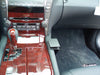 ProClip Fahrzeughalter 834028 - Konsolenbefestigung - Lexus LS Series 07-12