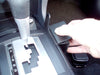 ProClip Fahrzeughalter 834052 - Konsolenbefestigung - Mitsubishi Lancer 08-17