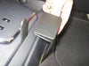 ProClip Fahrzeughalter 834076 - Konsolenbefestigung - Kia Sorento 08-09