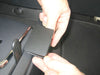 ProClip Fahrzeughalter 834076 - Konsolenbefestigung - Kia Sorento 08-09
