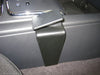ProClip Fahrzeughalter 834076 - Konsolenbefestigung - Kia Sorento 08-09