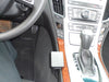 ProClip Fahrzeughalter 834112 - Konsolenbefestigung, links - Cadillac CTS 08-13, Cadillac CTS Coupe 11-14