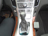 ProClip Fahrzeughalter 834113 - Konsolenbefestigung - Cadillac CTS 08-13, Cadillac CTS Coupe 11-14