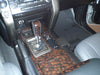 ProClip Fahrzeughalter 834143 - Konsolenbefestigung- NUR für Automatikgetriebe - Toyota LandCruiser 09-18