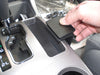 ProClip Fahrzeughalter 834163 - Konsolenbefestigung - Toyota Tacoma 05-15