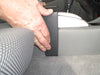 ProClip Fahrzeughalter 834163 - Konsolenbefestigung - Toyota Tacoma 05-15