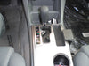ProClip Fahrzeughalter 834163 - Konsolenbefestigung - Toyota Tacoma 05-15