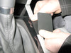ProClip Fahrzeughalter 834270 - Konsolenbefestigung - Mercedes Benz GLK-Klasse 08-12