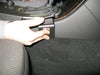 ProClip Fahrzeughalter 834279 - Konsolenbefestigung - Opel Insignia A 09-17, Buick Regal 09-14