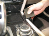 ProClip Fahrzeughalter 834299 - Konsolenbefestigung - BMW 7-series F01, F02 09-15