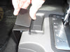 ProClip Fahrzeughalter 834321 - Konsolenbefestigung, links- NUR für S- und PRO 4X-Modelle - Nissan Frontier 09-12, Suzuki Equator 09-12, Nissan Xterra 09-12