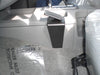 ProClip Fahrzeughalter 834321 - Konsolenbefestigung, links- NUR für S- und PRO 4X-Modelle - Nissan Frontier 09-12, Suzuki Equator 09-12, Nissan Xterra 09-12