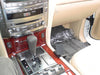 ProClip Fahrzeughalter 834325 - Konsolenbefestigung - Lexus LX Series 08-15