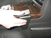 ProClip Fahrzeughalter 834333 - Konsolenbefestigung- NUR für Modelle mit Schaltung in der Mittelkonsole - Mercedes Benz E-Klasse, Limo 09-16, Mercedes Benz E-Klasse und weitere