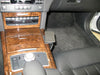 ProClip Fahrzeughalter 834333 - Konsolenbefestigung- NUR für Modelle mit Schaltung in der Mittelkonsole - Mercedes Benz E-Klasse, Limo 09-16, Mercedes Benz E-Klasse und weitere