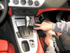ProClip Fahrzeughalter 834348 - Konsolenbefestigung - BMW Z4 09-16