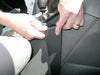 ProClip Fahrzeughalter 834350 - Konsolenbefestigung - Chevrolet Cruze 09-14