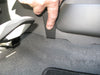 ProClip Fahrzeughalter 834350 - Konsolenbefestigung - Chevrolet Cruze 09-14