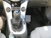 ProClip Fahrzeughalter 834350 - Konsolenbefestigung - Chevrolet Cruze 09-14
