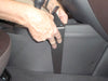 ProClip Fahrzeughalter 834372 - Konsolenbefestigung - Kia Forte 10-11, Kia Cerato 10-11
