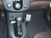 ProClip Fahrzeughalter 834372 - Konsolenbefestigung - Kia Forte 10-11, Kia Cerato 10-11